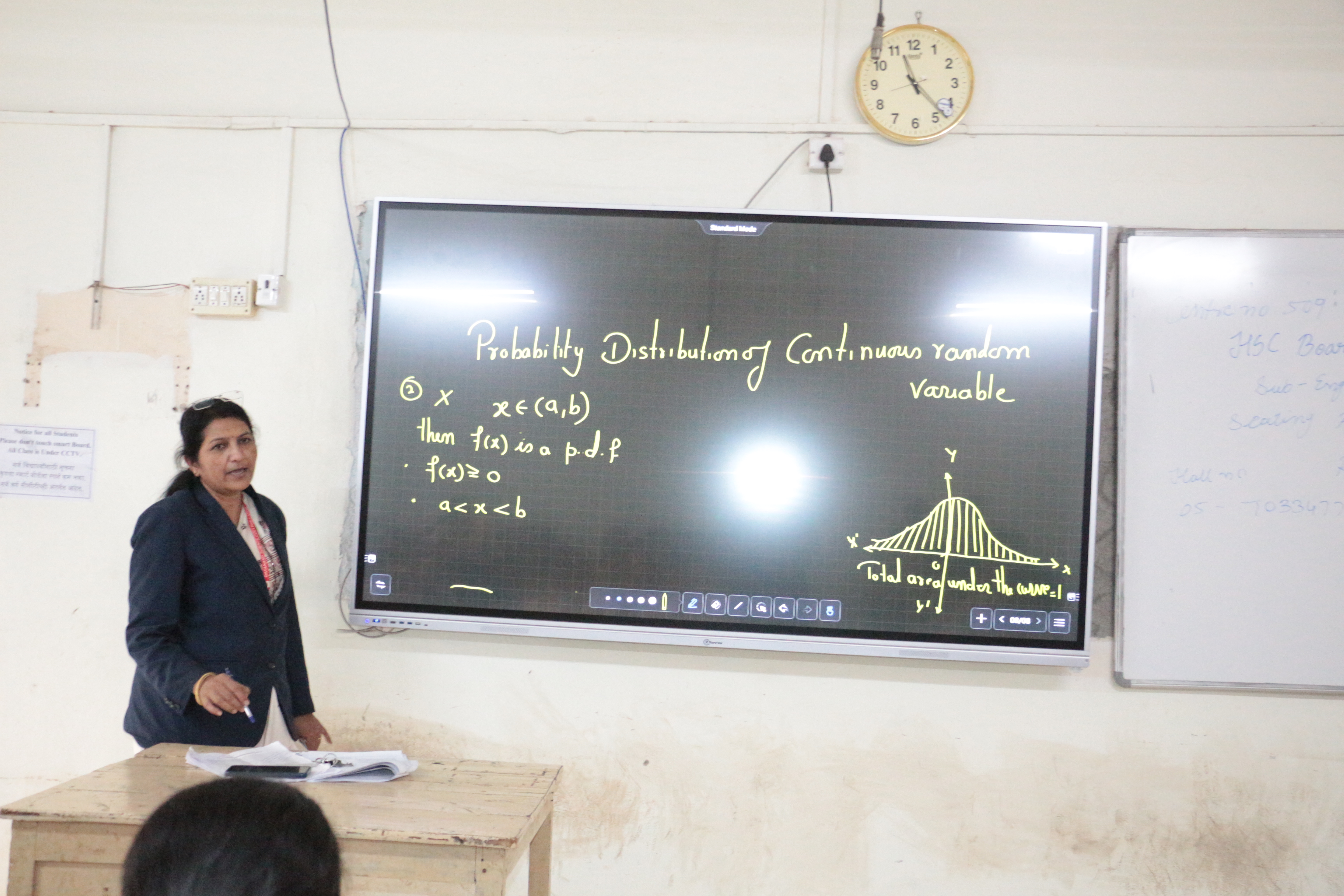 ICT Room